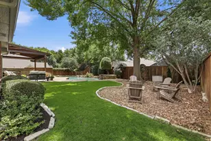 4105 Jubilee Dr, Flower Mound, TX 75028 - Photo 33