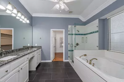 8444 Parkdale Drive, North Richland Hills, TX 76182 - Photo 21