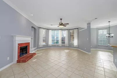 8444 Parkdale Drive, North Richland Hills, TX 76182 - Photo 9