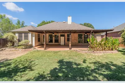 1001 Porter Place, Sanger, TX 76266 - Photo 23