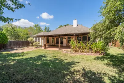 1001 Porter Place, Sanger, TX 76266 - Photo 25