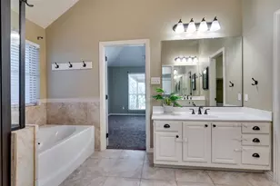 1001 Porter Pl, Sanger, TX 76266 - Photo 17