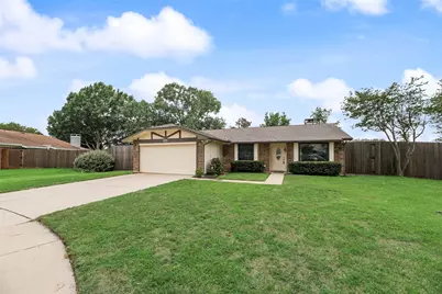 3409 W Sage Court, Bedford, TX 76021 - Photo 31
