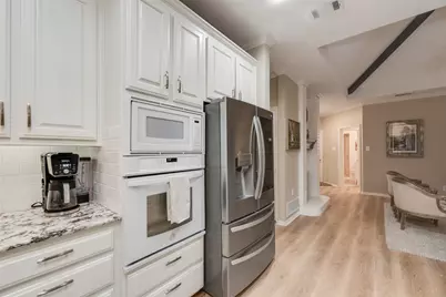 1522 Highland Oaks Drive, Keller, TX 76248 - Photo 19