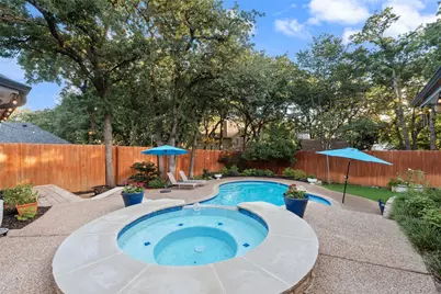 1522 Highland Oaks Drive, Keller, TX 76248 - Photo 39