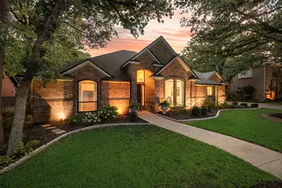 1522 Highland Oaks Drive, Keller, TX 76248 - Photo 3