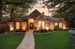 1522 Highland Oaks Dr, Keller, TX 76248 - Photo 1