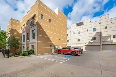3210 Carlisle Street #59, Dallas, TX 75204 - Photo 25