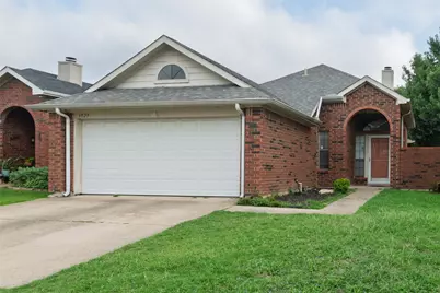6929 Aston Drive, North Richland Hills, TX 76182 - Photo 35