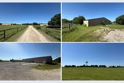 11470 Massey Road, Pilot Point, TX 76258 - Photo 5