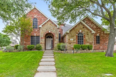 850 Limestone Drive, Prosper, TX 75078 - Photo 5