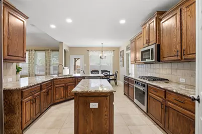 850 Limestone Drive, Prosper, TX 75078 - Photo 3