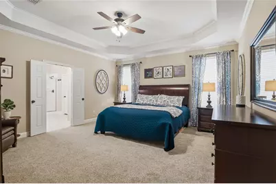 850 Limestone Drive, Prosper, TX 75078 - Photo 15