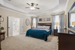 850 Limestone Dr, Prosper, TX 75078 - Photo 15