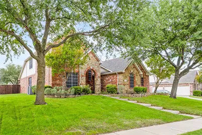 850 Limestone Drive, Prosper, TX 75078 - Photo 1