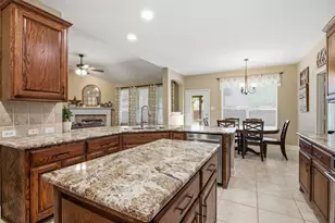 850 Limestone Dr, Prosper, TX 75078 - Photo 9
