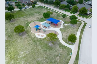 850 Limestone Drive, Prosper, TX 75078 - Photo 33