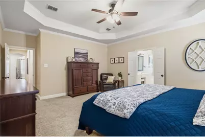 850 Limestone Drive, Prosper, TX 75078 - Photo 17