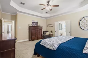 850 Limestone Dr, Prosper, TX 75078 - Photo 17