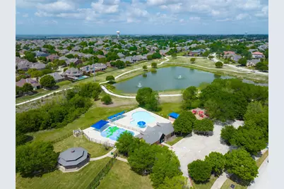850 Limestone Drive, Prosper, TX 75078 - Photo 35