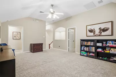 850 Limestone Drive, Prosper, TX 75078 - Photo 21