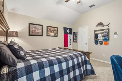 850 Limestone Drive, Prosper, TX 75078 - Photo 23