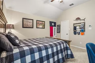 850 Limestone Dr, Prosper, TX 75078 - Photo 23
