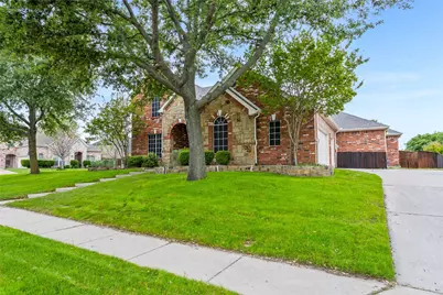 850 Limestone Drive, Prosper, TX 75078 - Photo 39