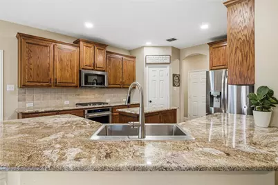 850 Limestone Drive, Prosper, TX 75078 - Photo 11