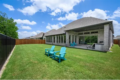 1914 Benedetto Way, McLendon Chisholm, TX 75032 - Photo 25