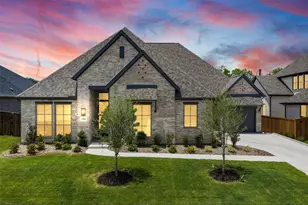 1914 Benedetto Wy, McLendon Chisholm, TX 75032 - Photo 1