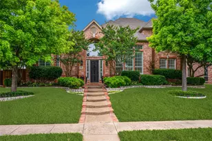 1206 Quinlan Dr, Allen, TX 75013 - Photo 1