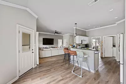 3909 Timbercrest Drive E, Burleson, TX 76028 - Photo 11