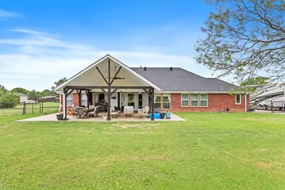 3909 Timbercrest Drive E, Burleson, TX 76028 - Photo 31