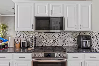 3909 Timbercrest Drive E, Burleson, TX 76028 - Photo 13
