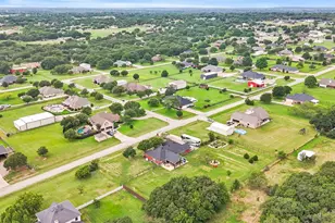 3909 Timbercrest Dr E, Burleson, TX 76028 - Photo 39