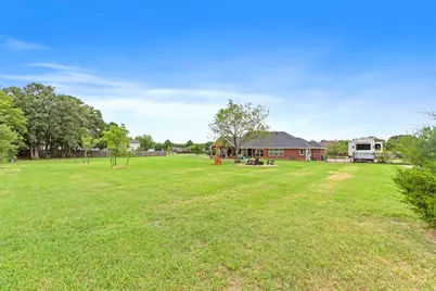 3909 Timbercrest Drive E, Burleson, TX 76028 - Photo 33