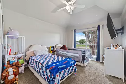 3909 Timbercrest Drive E, Burleson, TX 76028 - Photo 23
