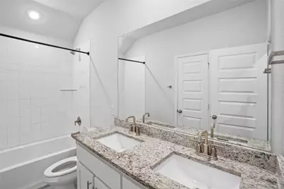 317 Fire Rock Drive, Royse City, TX 75189 - Photo 17