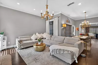 6928 Mountain Cedar Lane, Dallas, TX 75236 - Photo 1