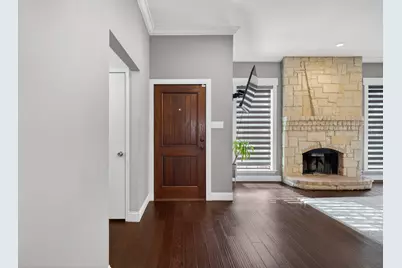 6928 Mountain Cedar Lane, Dallas, TX 75236 - Photo 3
