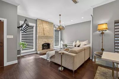 6928 Mountain Cedar Lane, Dallas, TX 75236 - Photo 7