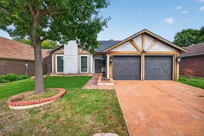 6928 Mountain Cedar Lane, Dallas, TX 75236 - Photo 5