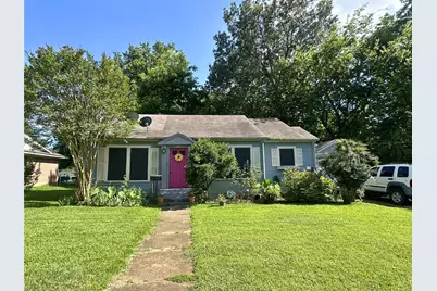 1832 E Polk, Paris, TX 75460 - Photo 1