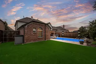8305 Parish Ave, McKinney, TX 75071 - Photo 27
