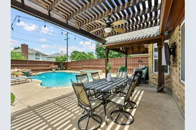 [Address not provided], Flower Mound, TX 75028 - Photo 35