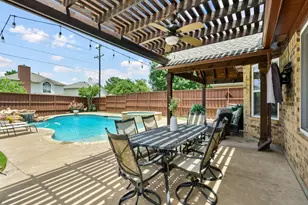 404 Marlow Dr, Flower Mound, TX 75028 - Photo 35