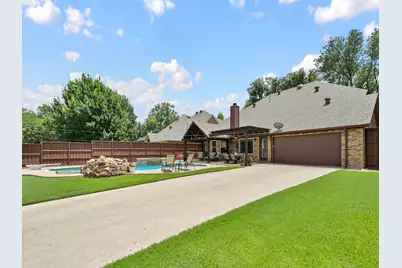 [Address not provided], Flower Mound, TX 75028 - Photo 37