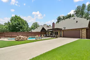 404 Marlow Dr, Flower Mound, TX 75028 - Photo 37
