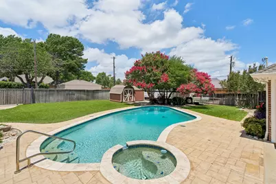 213 Mesa Drive, Sunnyvale, TX 75182 - Photo 29